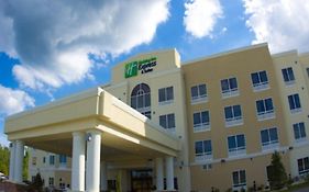 Holiday Inn Express & Suites Havelock Northwest New Bern By Ihg